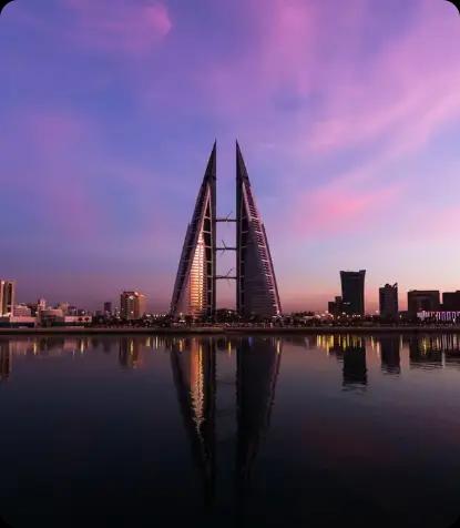 BitsWits mobile app development company Bahrain