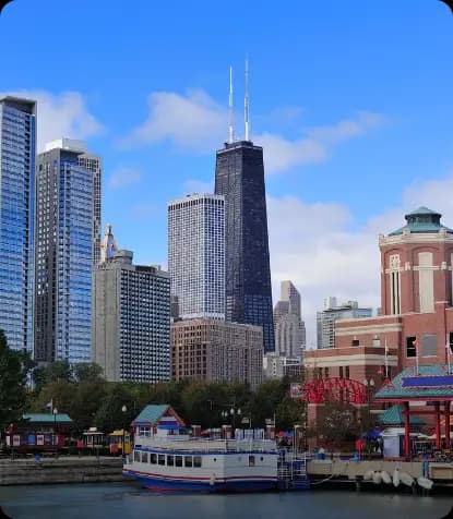 BitsWits mobile app development company Chicago