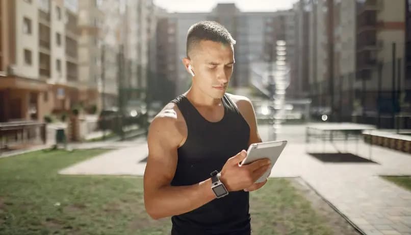Apps For Sport Institutes