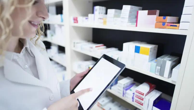 Pharmacy Management Software