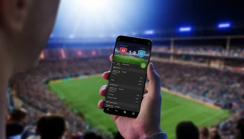 Sports Media App