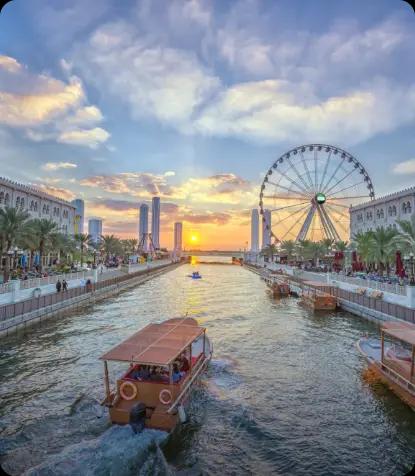 BitsWits mobile app development company Sharjah