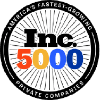 Inc 5000 Badge