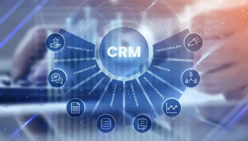 CRM Integration for Apps