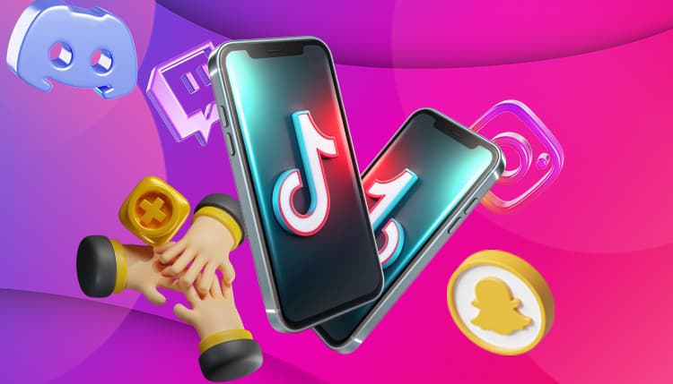 22 Apps Like TikTok: TikTok Alternatives to Try Out Now