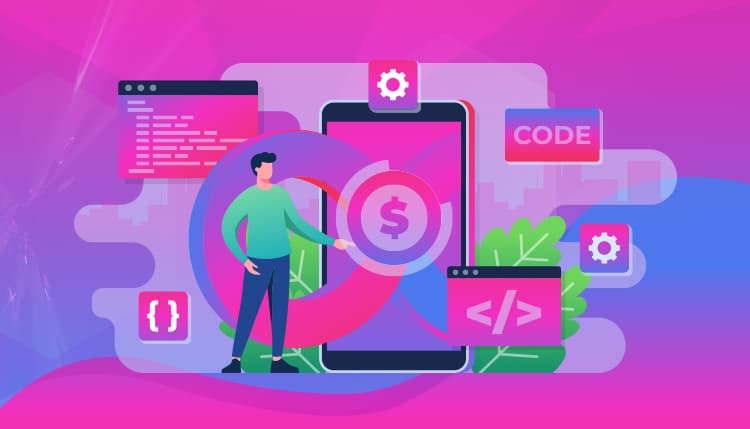 How Much Does It Cost To Hire An App Developer