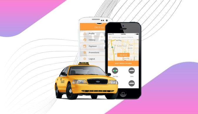 Taxi app Development Cost: The Ultimate Guide for 2025