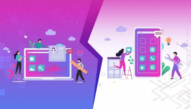Web App vs Mobile App – Which Solution Fits Your Needs in 2025